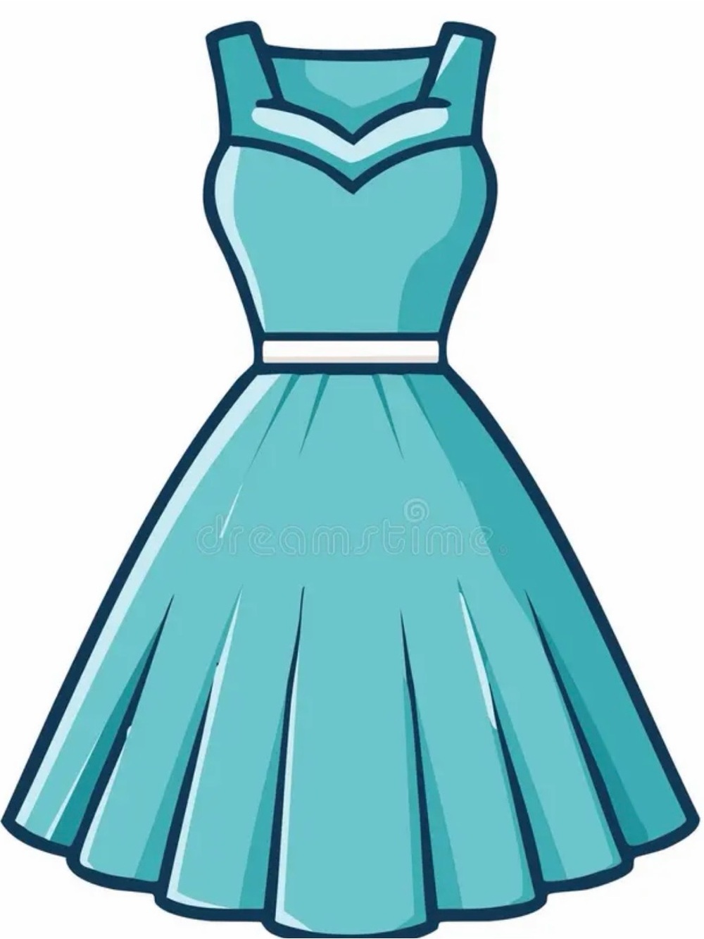 Dresses